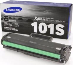 TONER SAMSUNG MLT 101